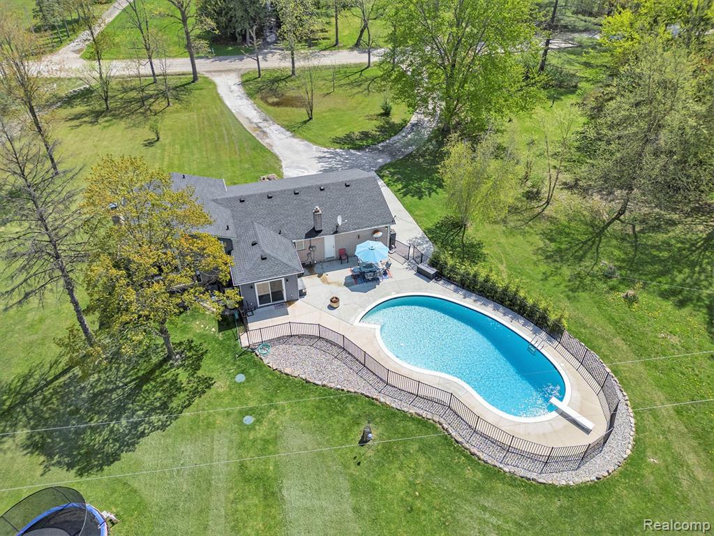 9703 TOWER Road, South Lyon, MI 48178 — Photo 28