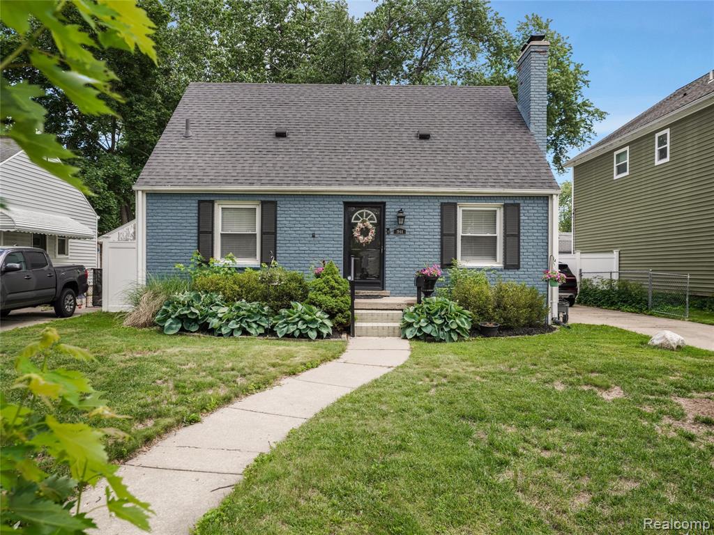 1944 Cummings Avenue, Berkley, MI 48072