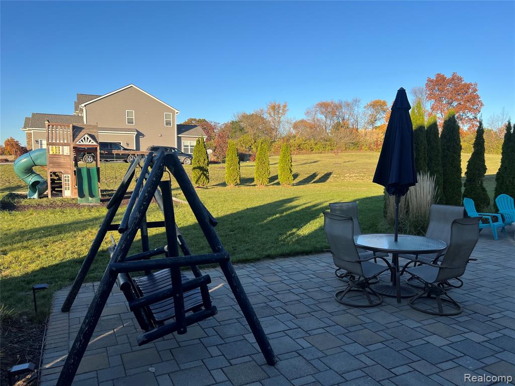 530 Antler Court, Saline, MI 48176 — Photo 57