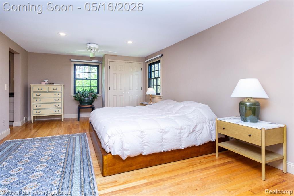 605 Apple Hill Lane, Rochester Hills, MI 48306 — Photo 24