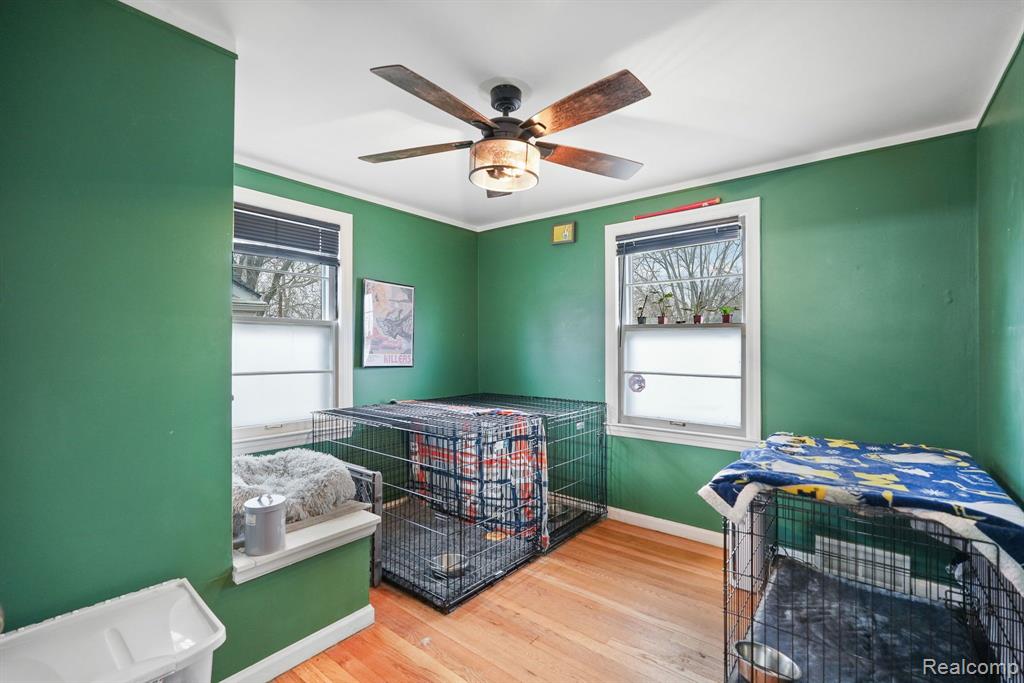 5270 LANNOO Street, Grosse Pointe, MI 48236 — Photo 16