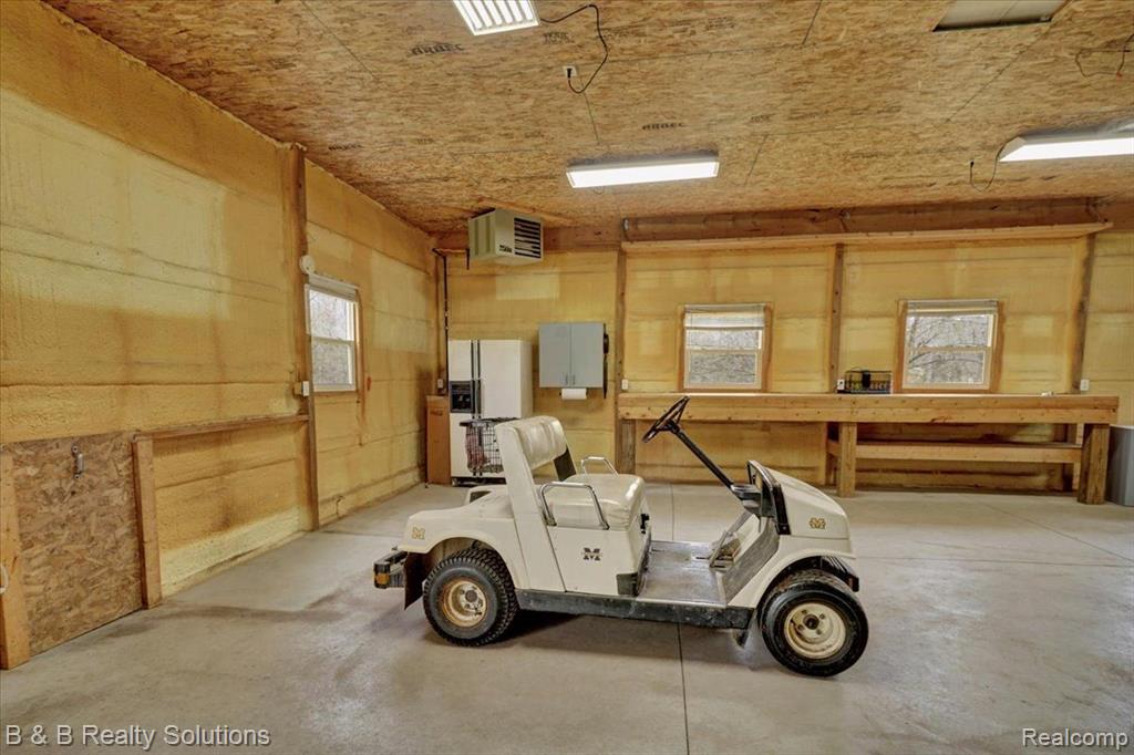 4114 COLUMBIAVILLE Road, Columbiaville, MI 48421 — Photo 29