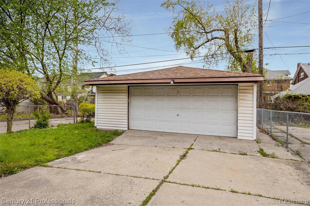 3322 Leslie Street, Detroit, MI 48238 — Photo 35