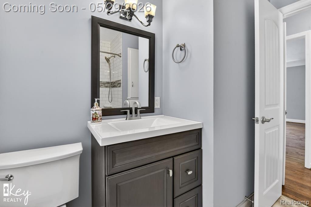 98 W Wabash Avenue, Belleville, MI 48111 — Photo 14