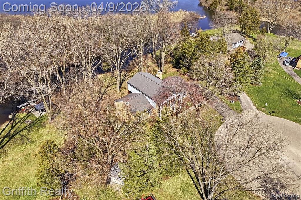 1412 North Court, Brighton, MI 48114 — Photo 50