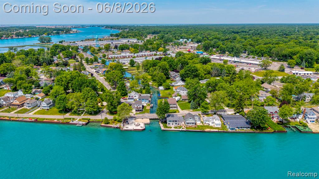 401 Pointe Tremble Road, Algonac, MI 48001 — Photo 9