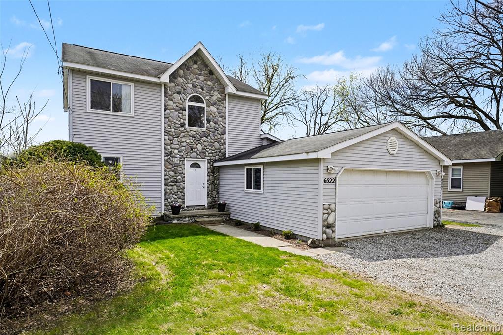 11884 NE Old Belding Road, Belding, MI, 48809