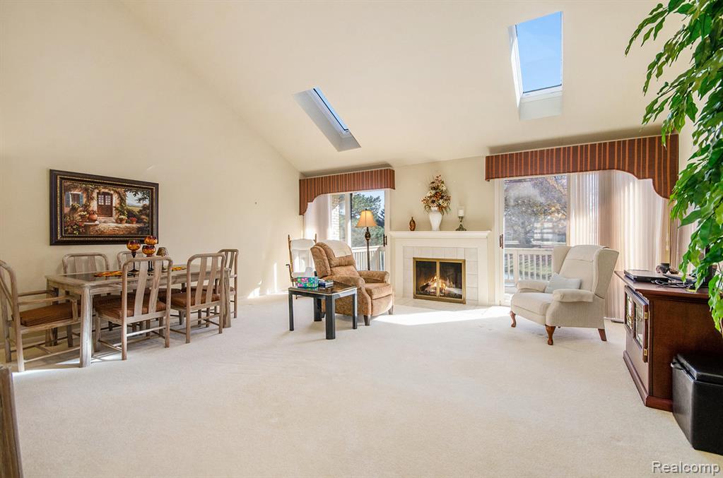 43053 W Kirkwood Drive, 30, Clinton Twp, MI 48038 — Photo 14