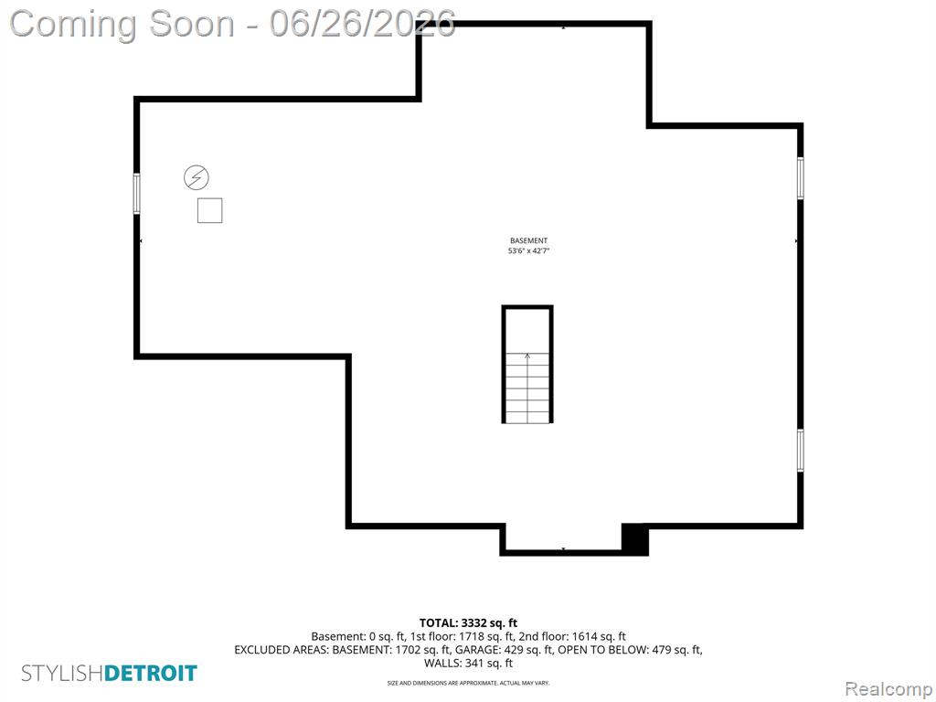 2176 Oakwood Drive, Troy, MI 48085 — Photo 42