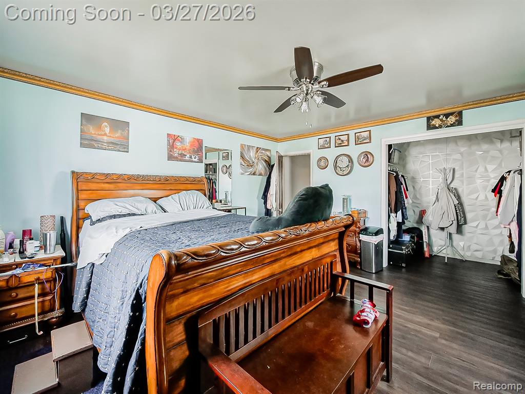 115 W Elza Avenue, Hazel Park, MI 48030 — Photo 12