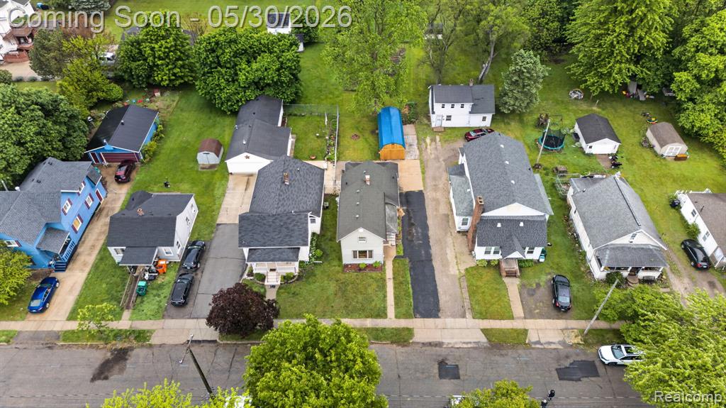 304 W Ridge Street, Owosso, MI 48867 — Photo 43