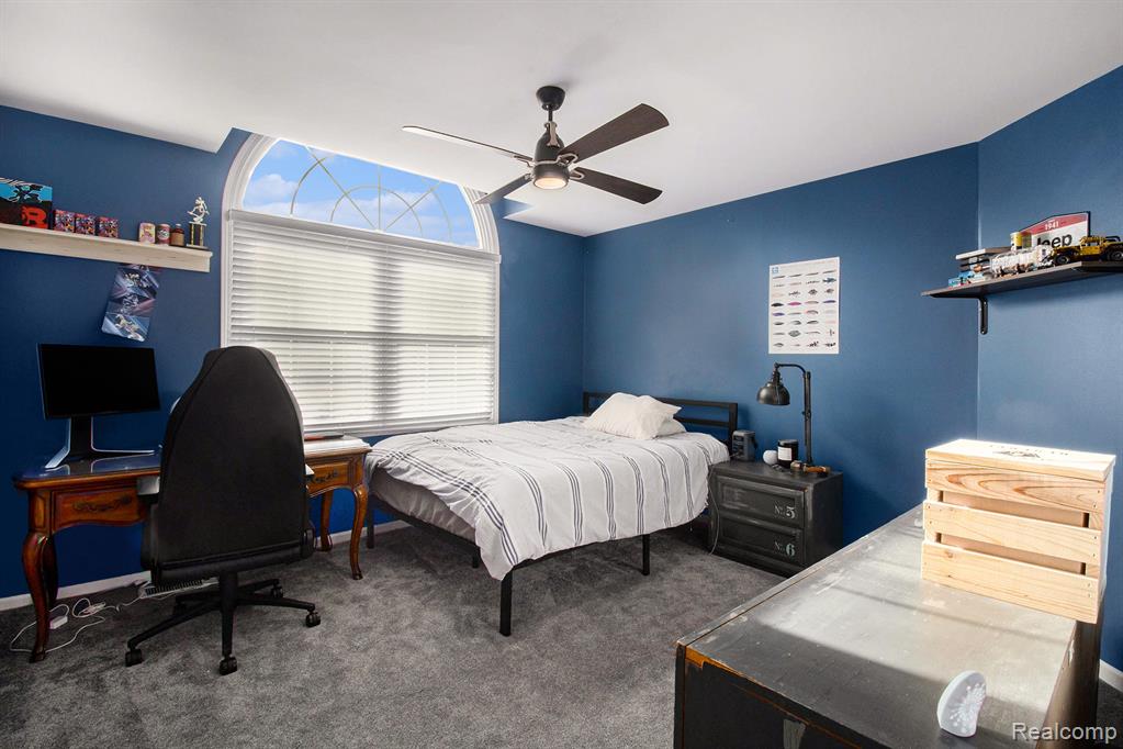 6829 Woodcrest Ridge, Clarkston, MI — Photo 29