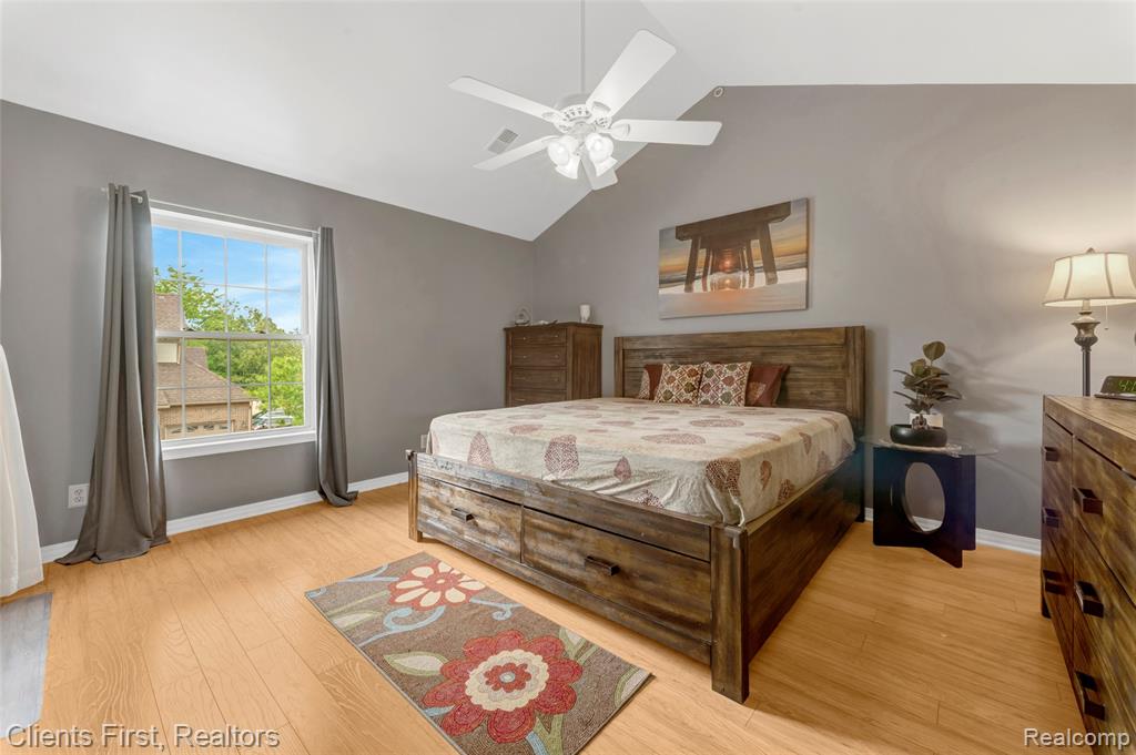 41495 COPPER CREEK Drive, Canton, MI 48187 — Photo 24