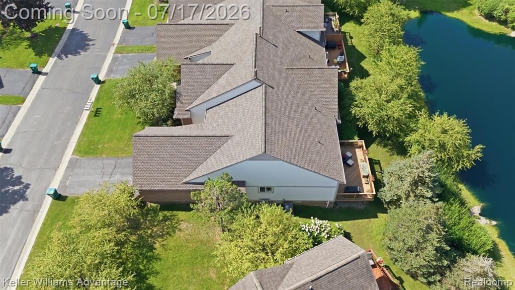 1449 Covington Crossing, 44, Walled Lake, MI 48390 — Photo 40