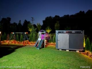 6650 Chandler Drive, Belleville, MI 48111 — Photo 42
