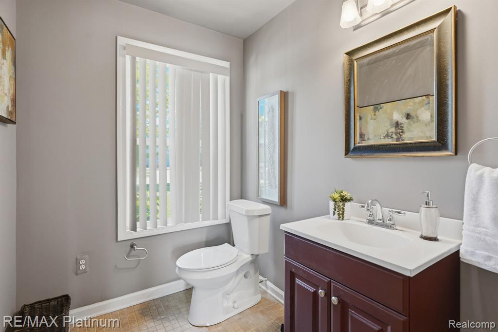 1714 Newgate Lane, Howell, MI 48843 — Photo 20