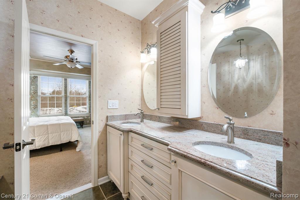 609 Telya Ridge, Milford, MI 48381 — Photo 27