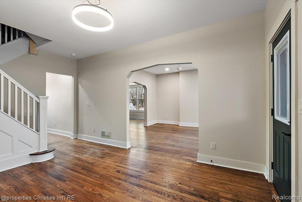 2579 Townsend Street, Detroit, MI 48214 — Photo 5