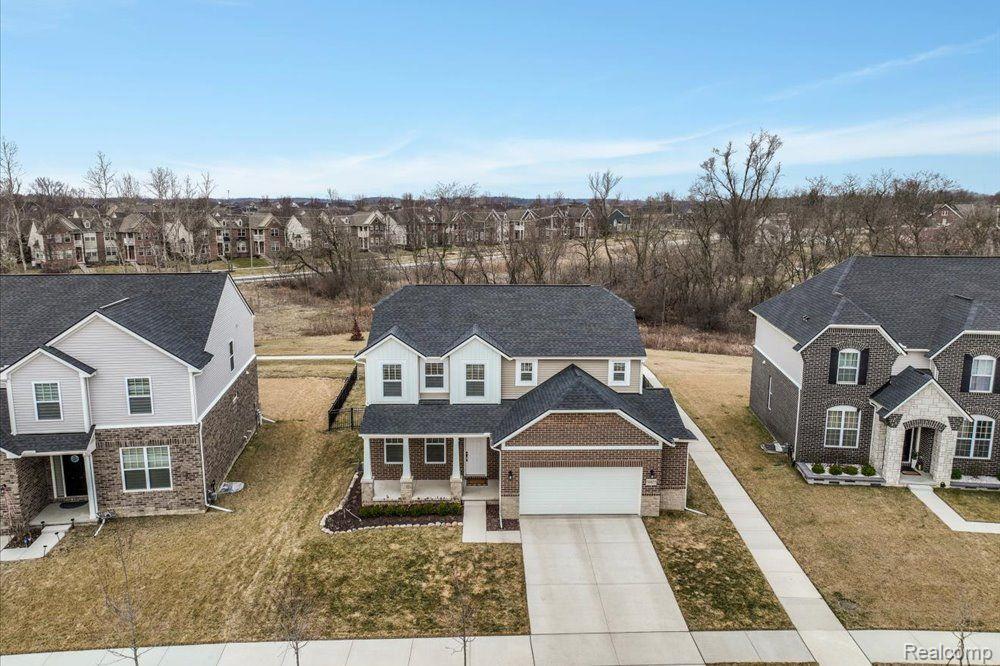 50825 Ross Street, Canton, MI 48187 — Photo 3