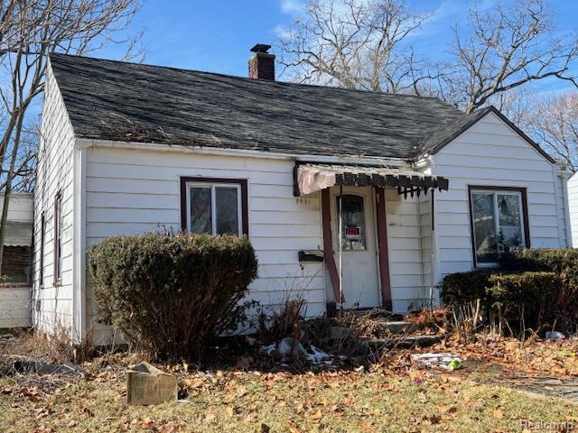 Search Homes for Sale