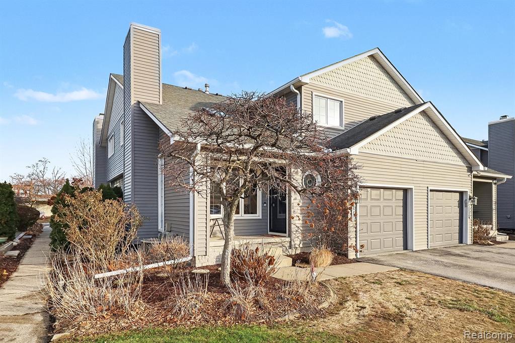 607 S Crooks Road, Clawson, MI — Photo 3
