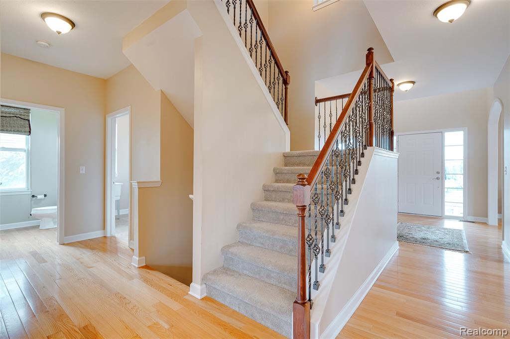 51921 Red Cedar ct, South Lyon, MI 48178 — Photo 38