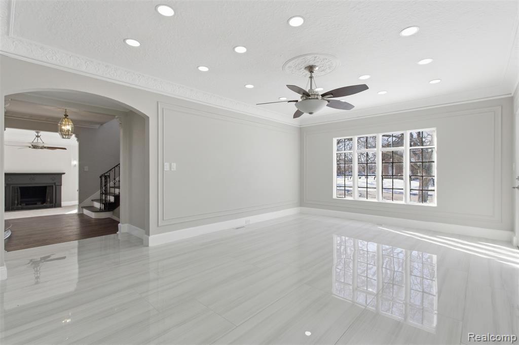 9500 La Salle Boulevard, Detroit, MI 48206 — Photo 15
