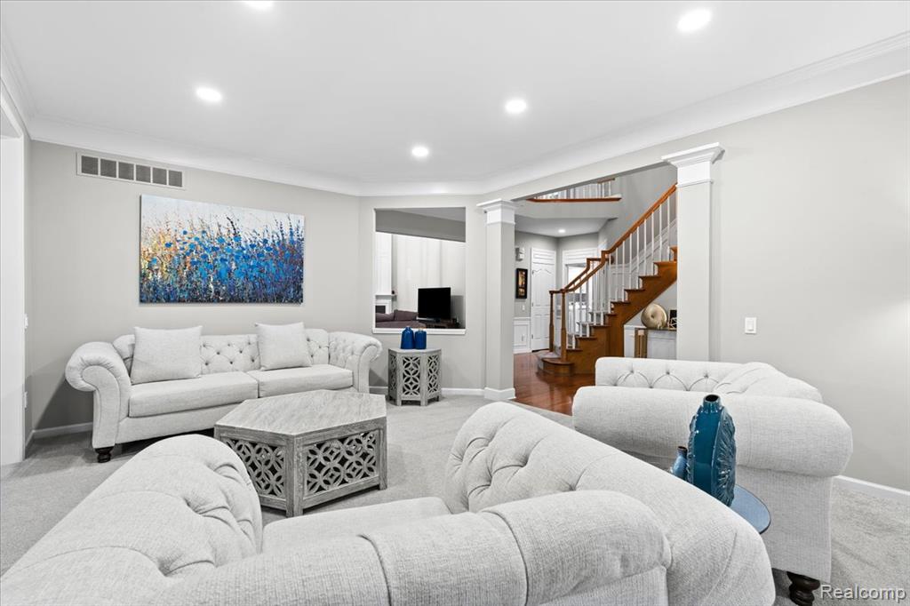 1222 Legacy Court, Canton, MI 48187 — Photo 11