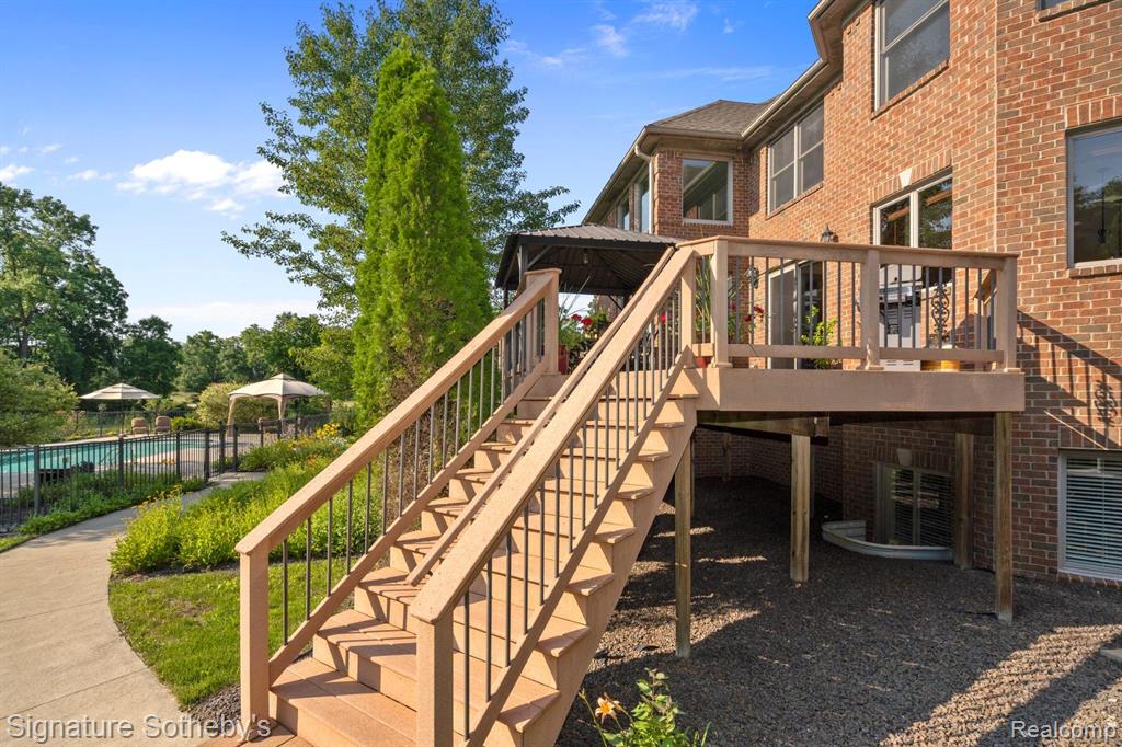 5557 Cobble Lane, Dexter, MI 48130 — Photo 72