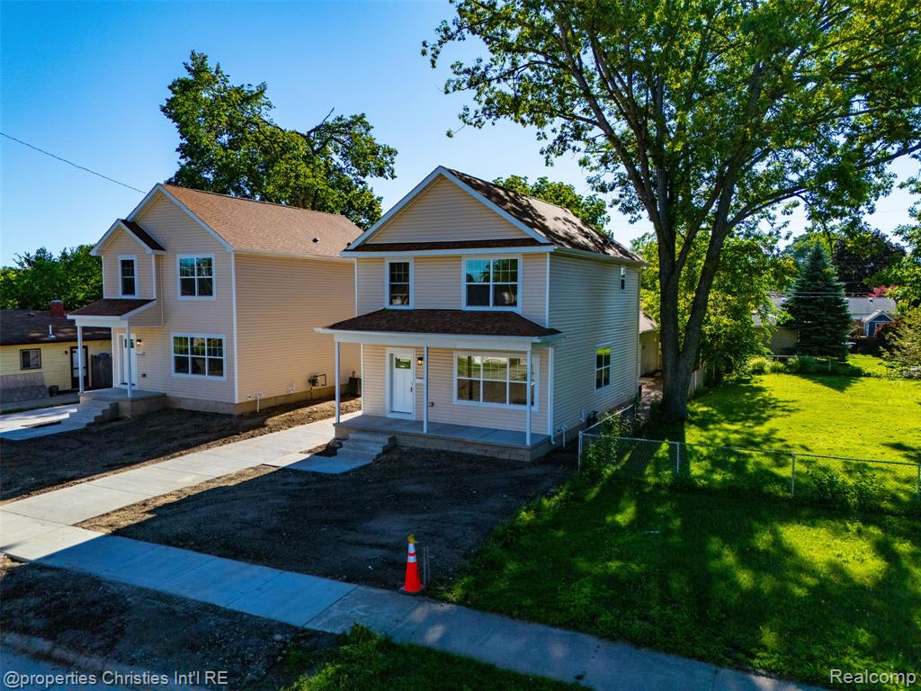 27824 Groveland Street, Madison Heights, MI 48071 — Photo 29