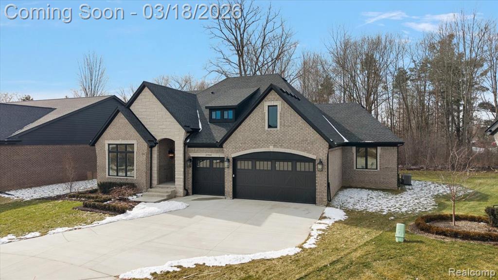 57553 Meadowridge Drive, Washington, MI — Photo 69