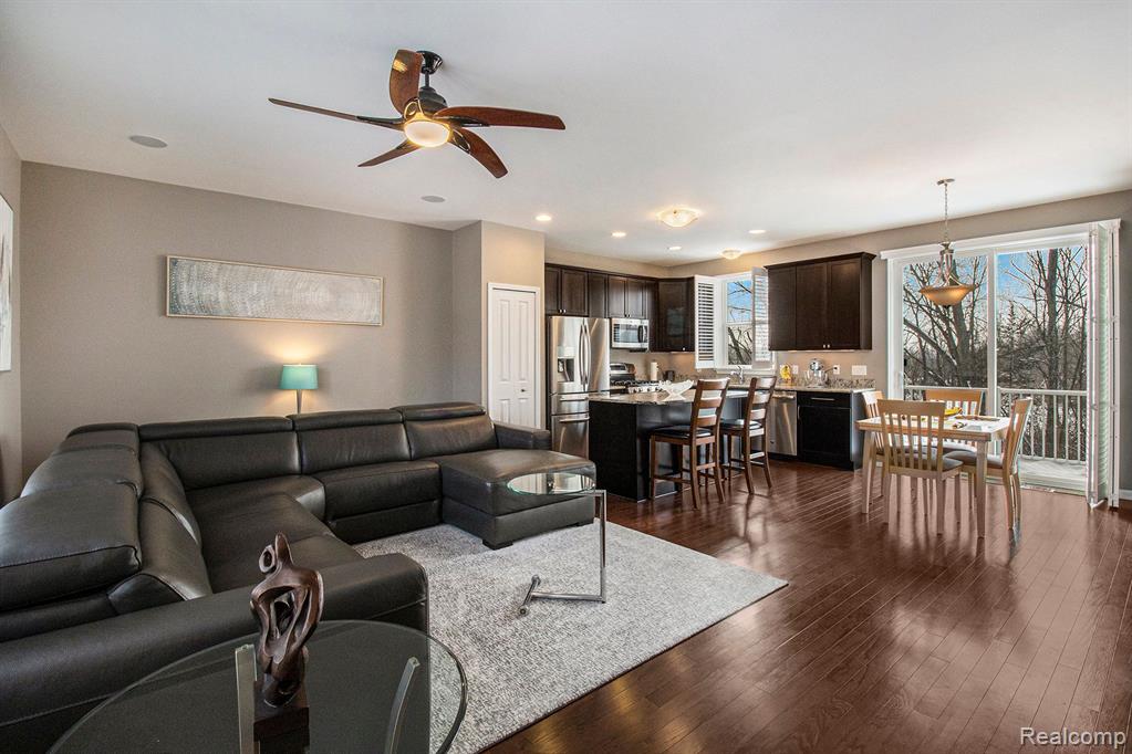 28463 TRACI TRAIL, Novi, MI 48377 — Photo 3