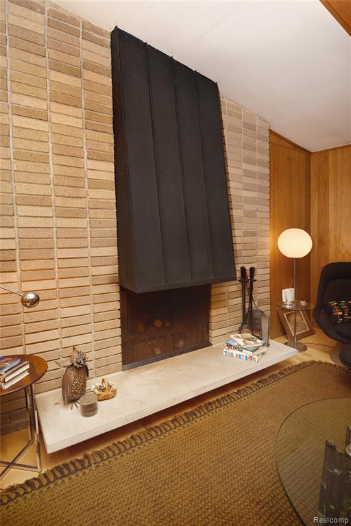 5550 Raven Road, Bloomfield Hills, MI 48301 — Photo 12
