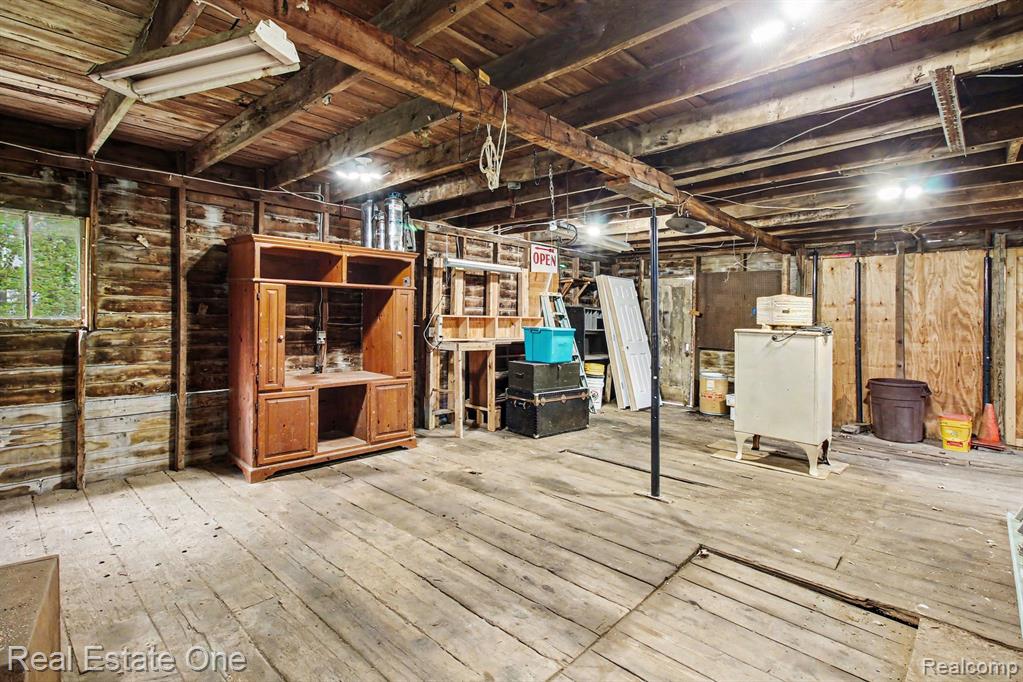 103 Stockbridge Street, Gregory, MI 48137 — Photo 31