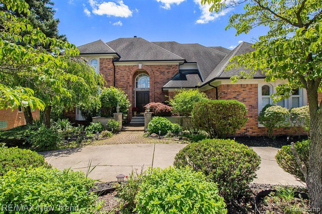 5573 SILVER POND, West Bloomfield, MI — Photo 3