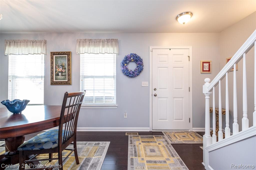 6755 Shula, Ypsilanti, MI 48197 — Photo 17