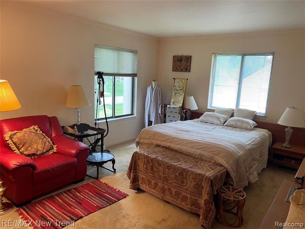 5408 Vincennes Drive, Bloomfield Hills, MI 48302 — Photo 12