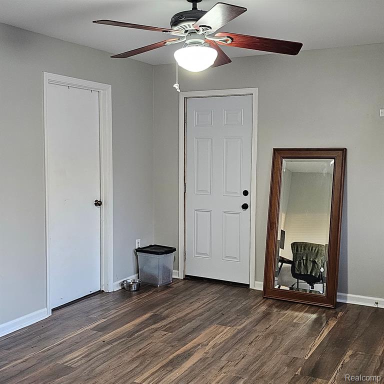 205 N Elm Road, Webberville, MI 48892 — Photo 11