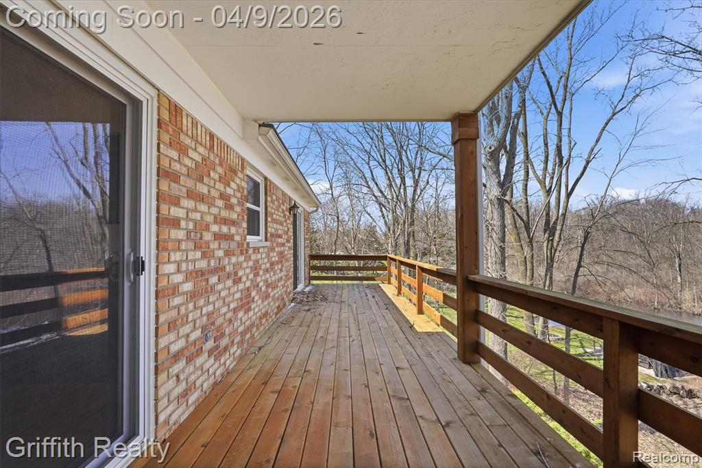 1412 North Court, Brighton, MI 48114 — Photo 38
