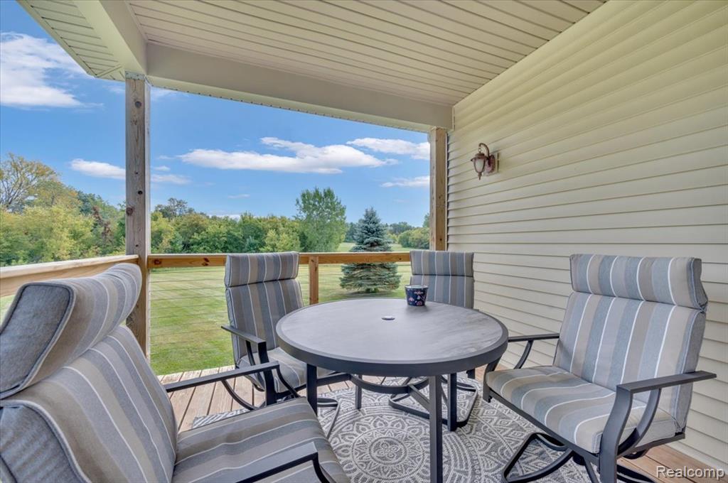 474 N Summers Road, Imlay City, MI 48444 — Photo 57
