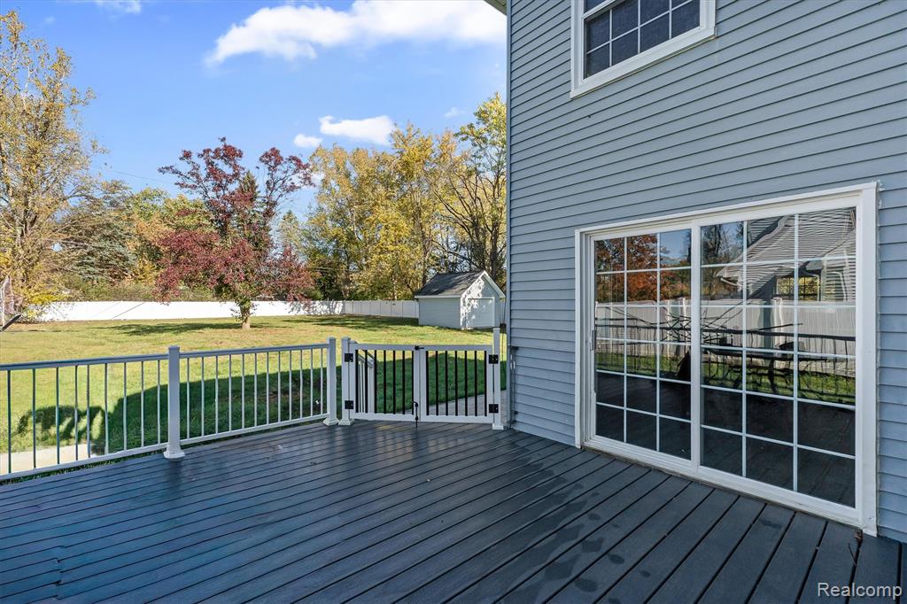 45100 W 10 Mile Road, Novi, MI — Photo 26