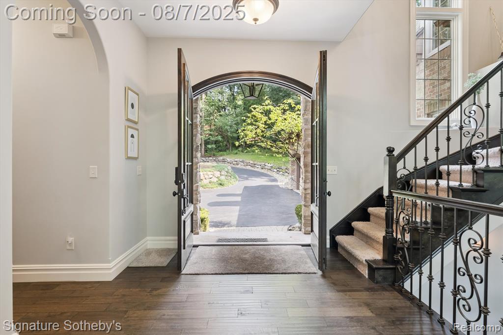 6184 Kingsley Court, Brighton, MI 48116 — Photo 6