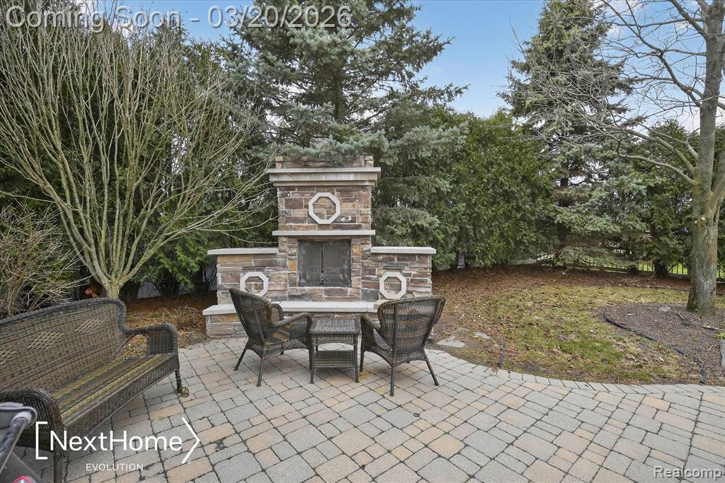 27078 Brookview Court, Flat Rock, MI 48134 — Photo 58