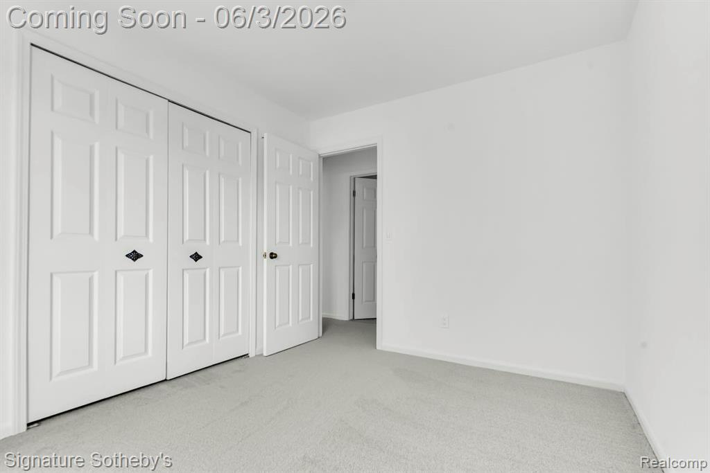 508 Sunset Lane, Saint Clair Shores, MI 48082 — Photo 21