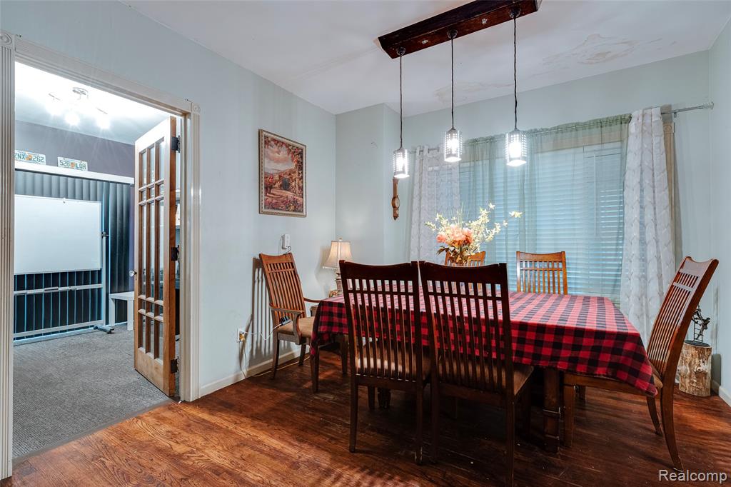 2025 Central Street, Detroit, MI 48209 — Photo 10