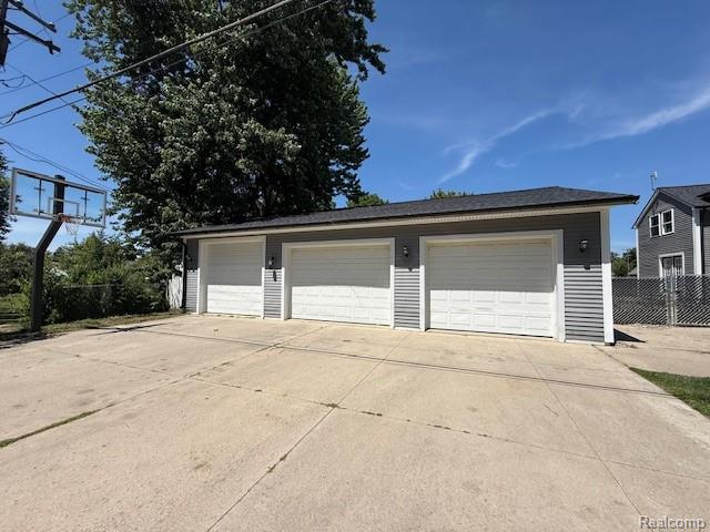 7046 REED Street, Brown, MI 48416 — Photo 10