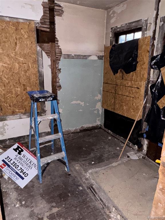 6125 Seneca Street, Detroit, MI 48213 — Photo 22