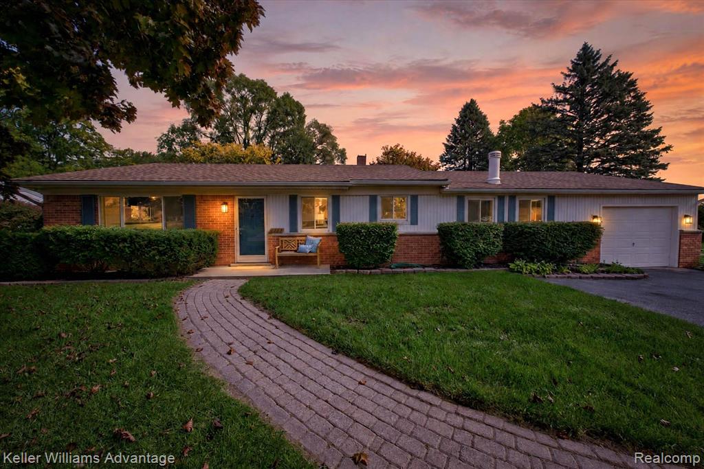 41881 Quince Drive, Novi, MI