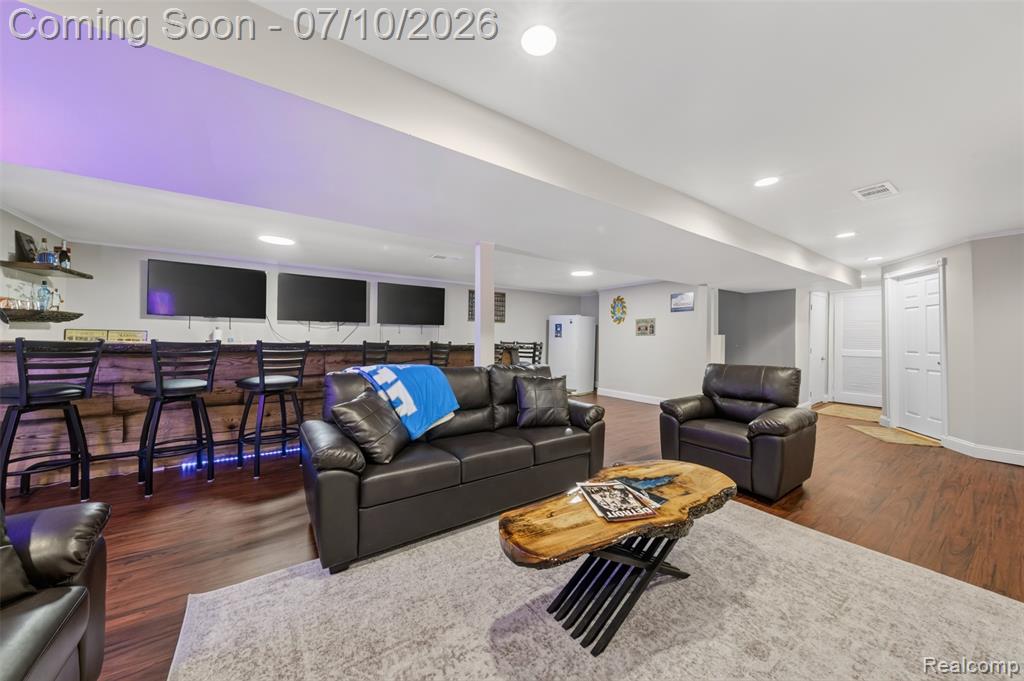 800 Hinford Avenue, Lake Orion, MI 48362 — Photo 22