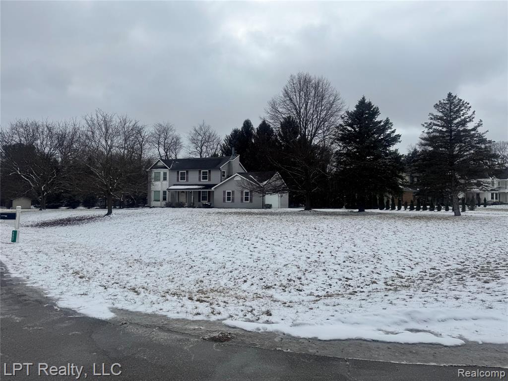 5828 Shagbark Drive, Ann Arbor, MI 48108 — Photo 2